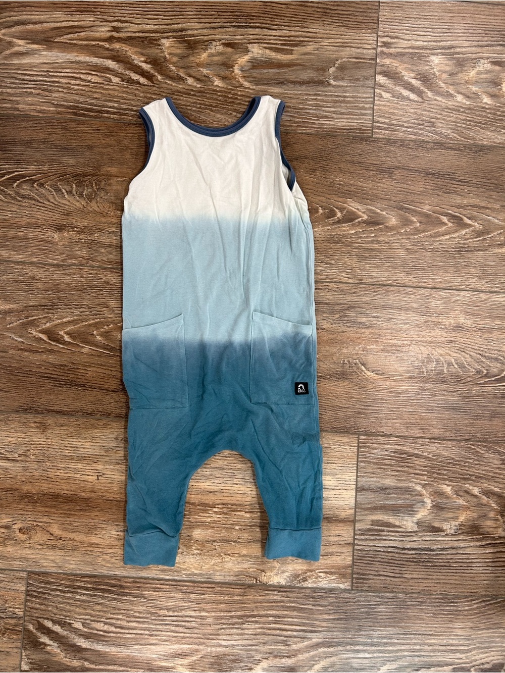 Rags jumpsuit